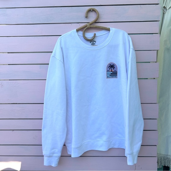 Billabong Sweatshirt - Picture 3 of 4